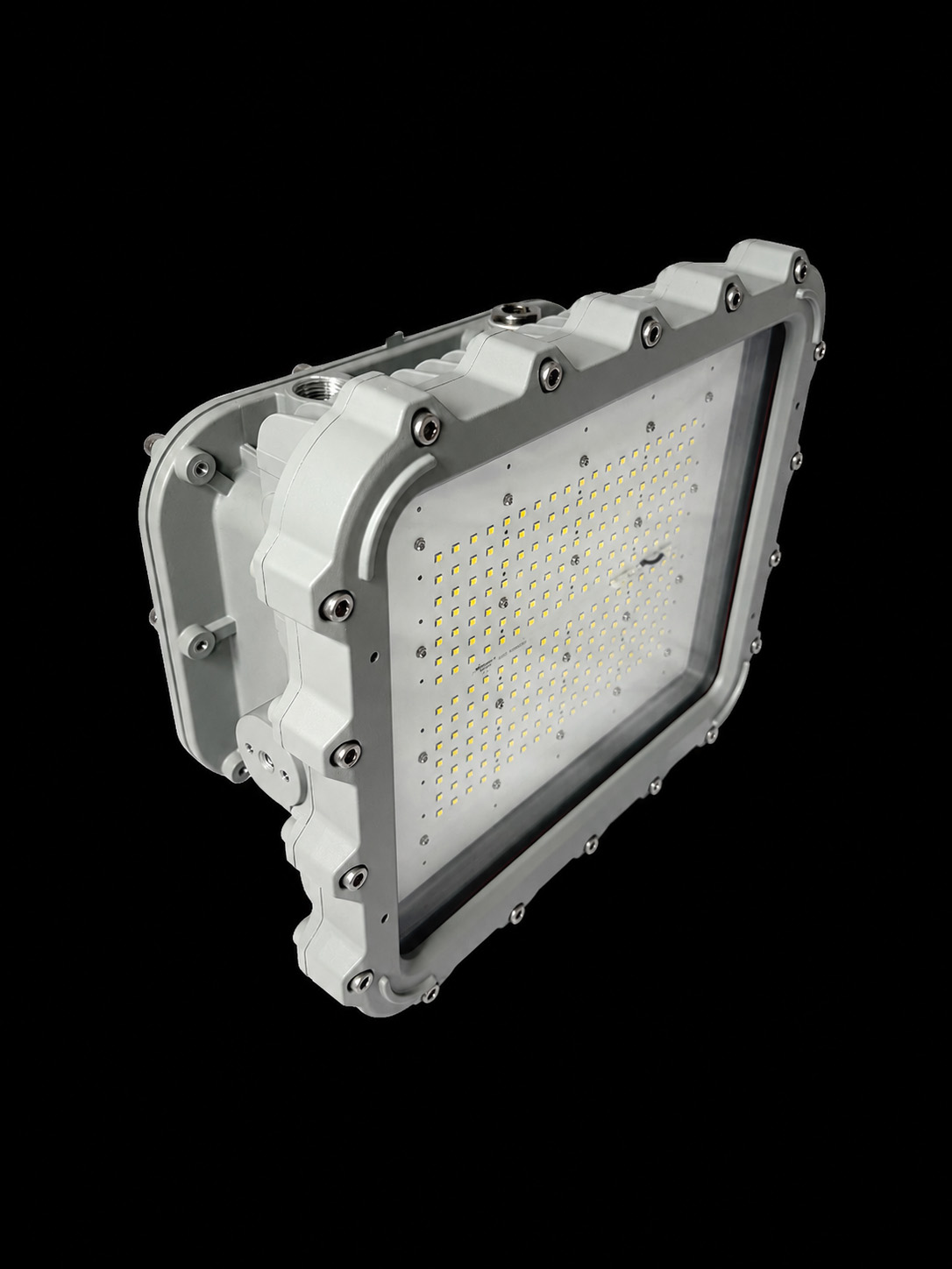 Corven Light from Apexion Industrial Lighting