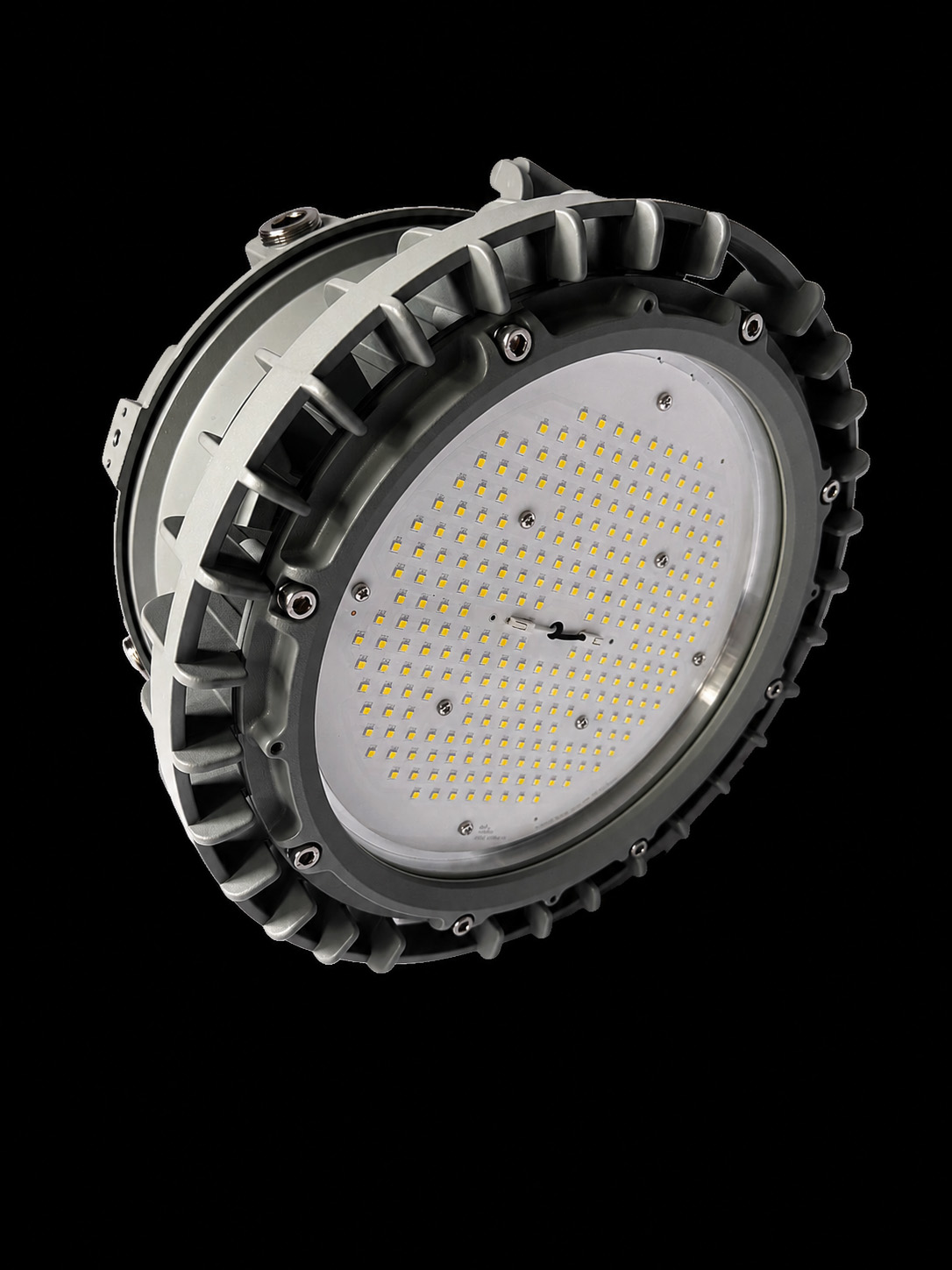 Vantor Light from Apexion Industrial Lighting